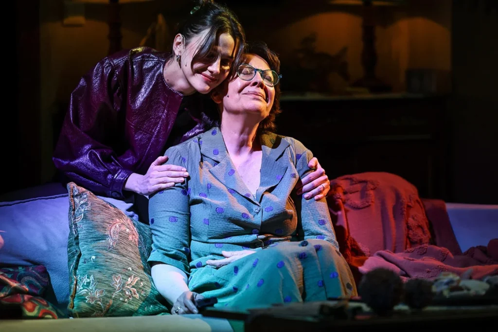 Çağan Irmak’tan Güçlü Bir Kadın Hikayesi