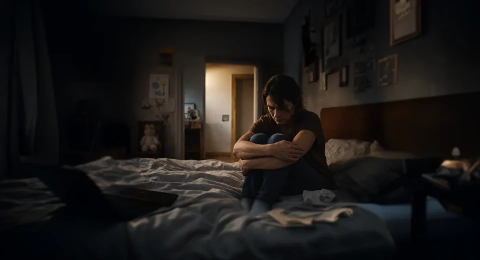 SEN NASIL İSTERSEN ÖYLE OLURUM, HASTA OLMAK PAHASINA!