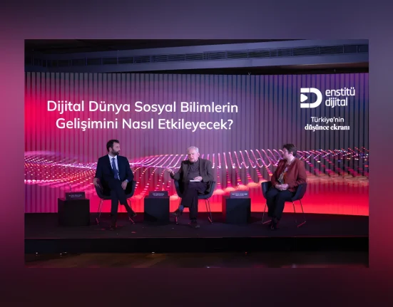 SOSYAL BİLİMLERİ DİJİTALE TAŞIYAN TÜRKİYE’NİN DÜŞÜNCE EKRANI