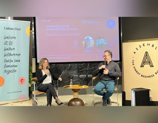 Well-being Odaklı Kurum Kültürü Yaratmak Mümkün mü?