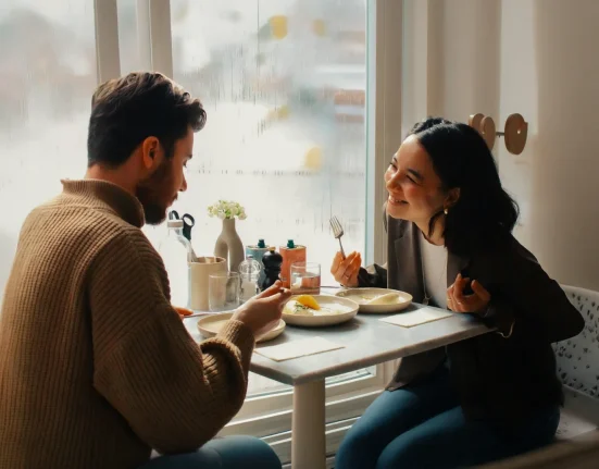 Artık Etkilemek İstemiyoruz: Truecasting ve Gerçek Görülme İhtiyacı