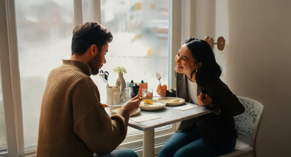 Artık Etkilemek İstemiyoruz: Truecasting ve Gerçek Görülme İhtiyacı