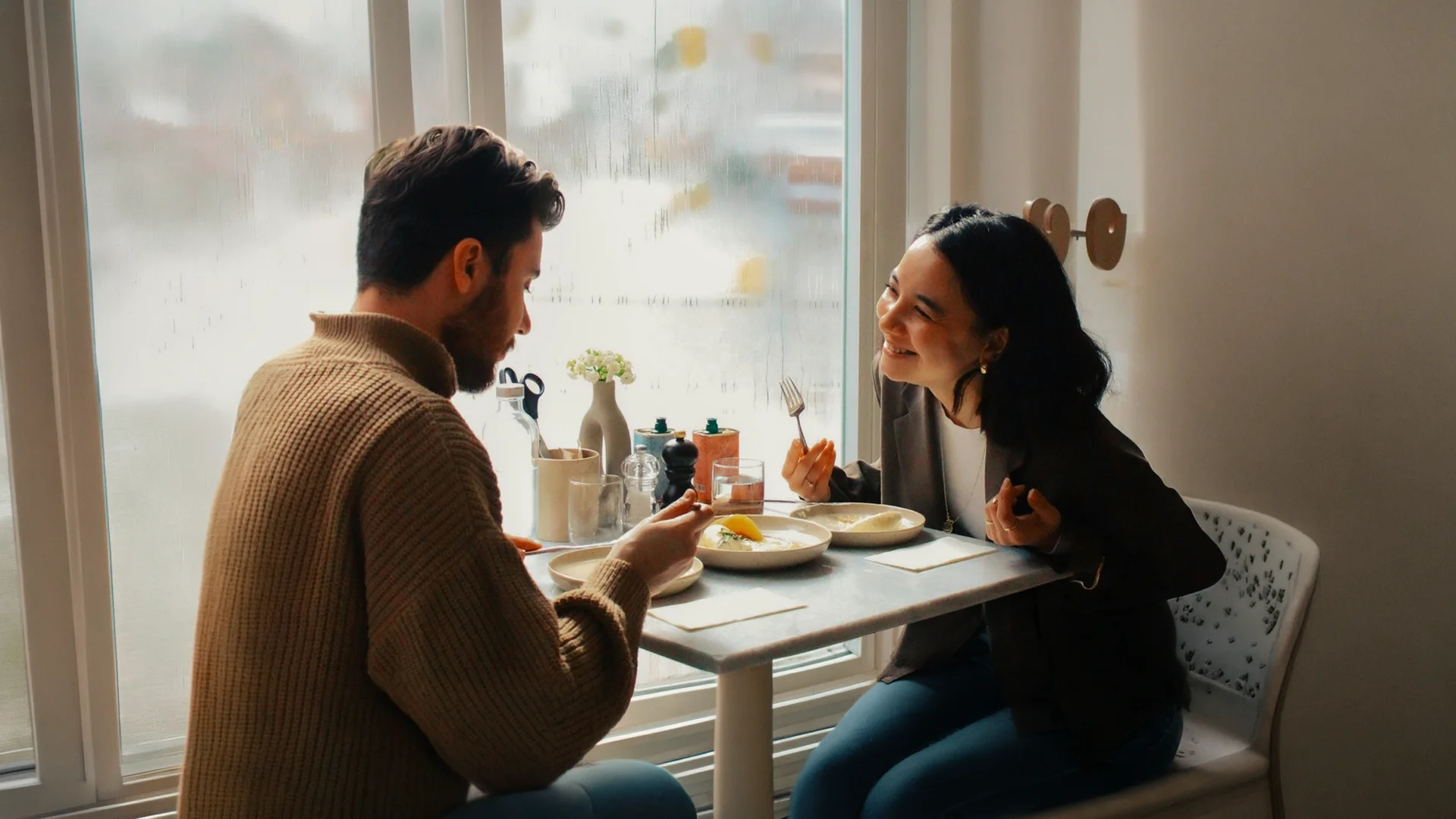 Artık Etkilemek İstemiyoruz: Truecasting ve Gerçek Görülme İhtiyacı