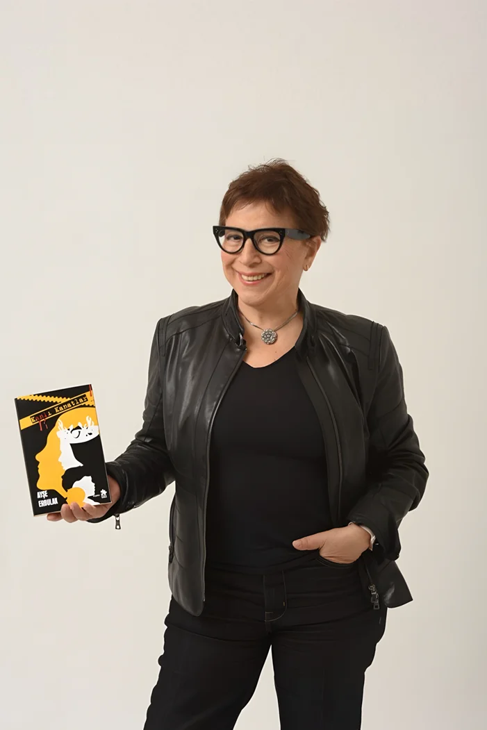 Ayşe Erbulak
