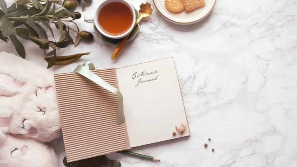 Sessiz Bir Öz Düzenleme Biçimi