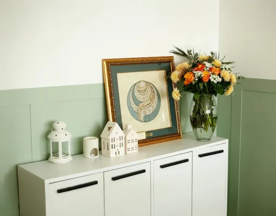 EVİNİ DEĞİL SİNİR SİSTEMİNİ DÜZENLİYORSUN