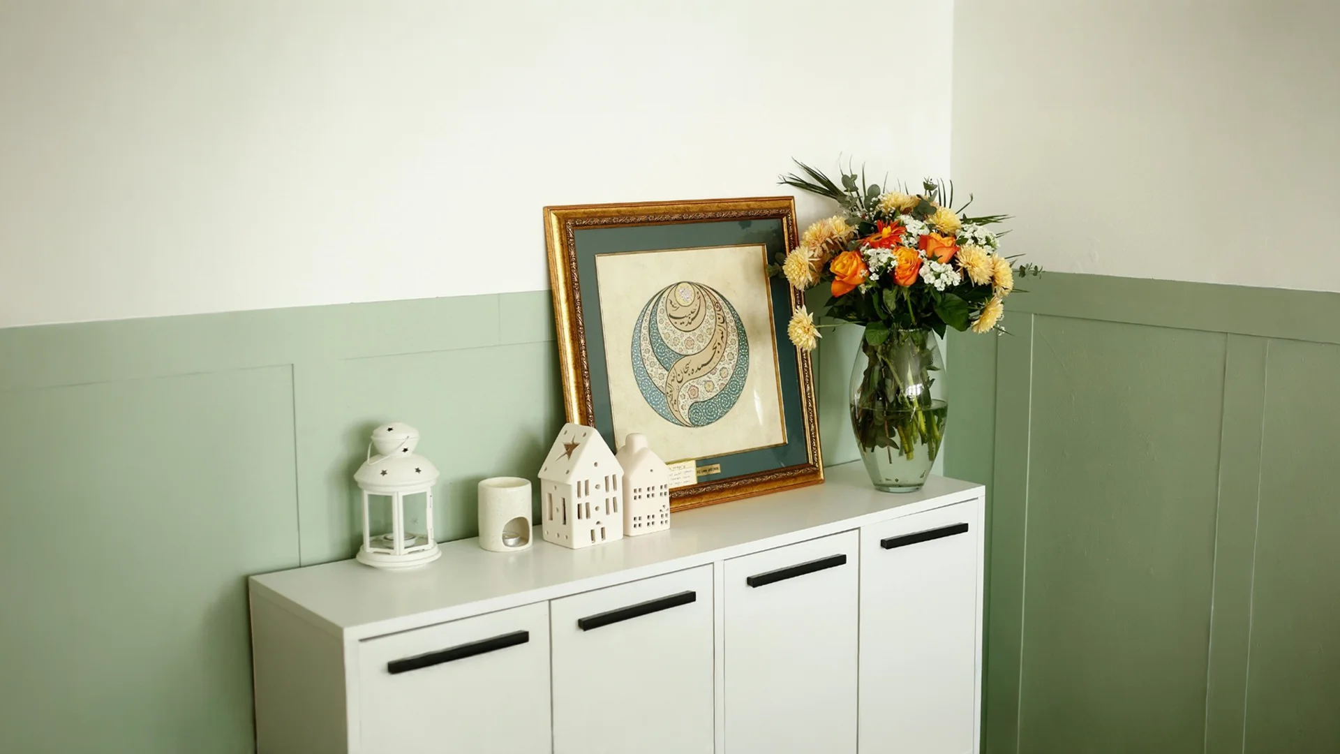 EVİNİ DEĞİL SİNİR SİSTEMİNİ DÜZENLİYORSUN