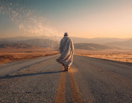 HAKİKATE YAKLAŞMAK: KENDİNİ BÜYÜTMEK DEĞİL, KENDİNDEN ÇEKİLMEYİ ÖĞRENMEK