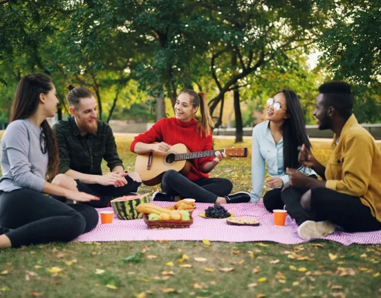 Parti Değil Park: İnsanlar Neden Daylife’a Döndü?