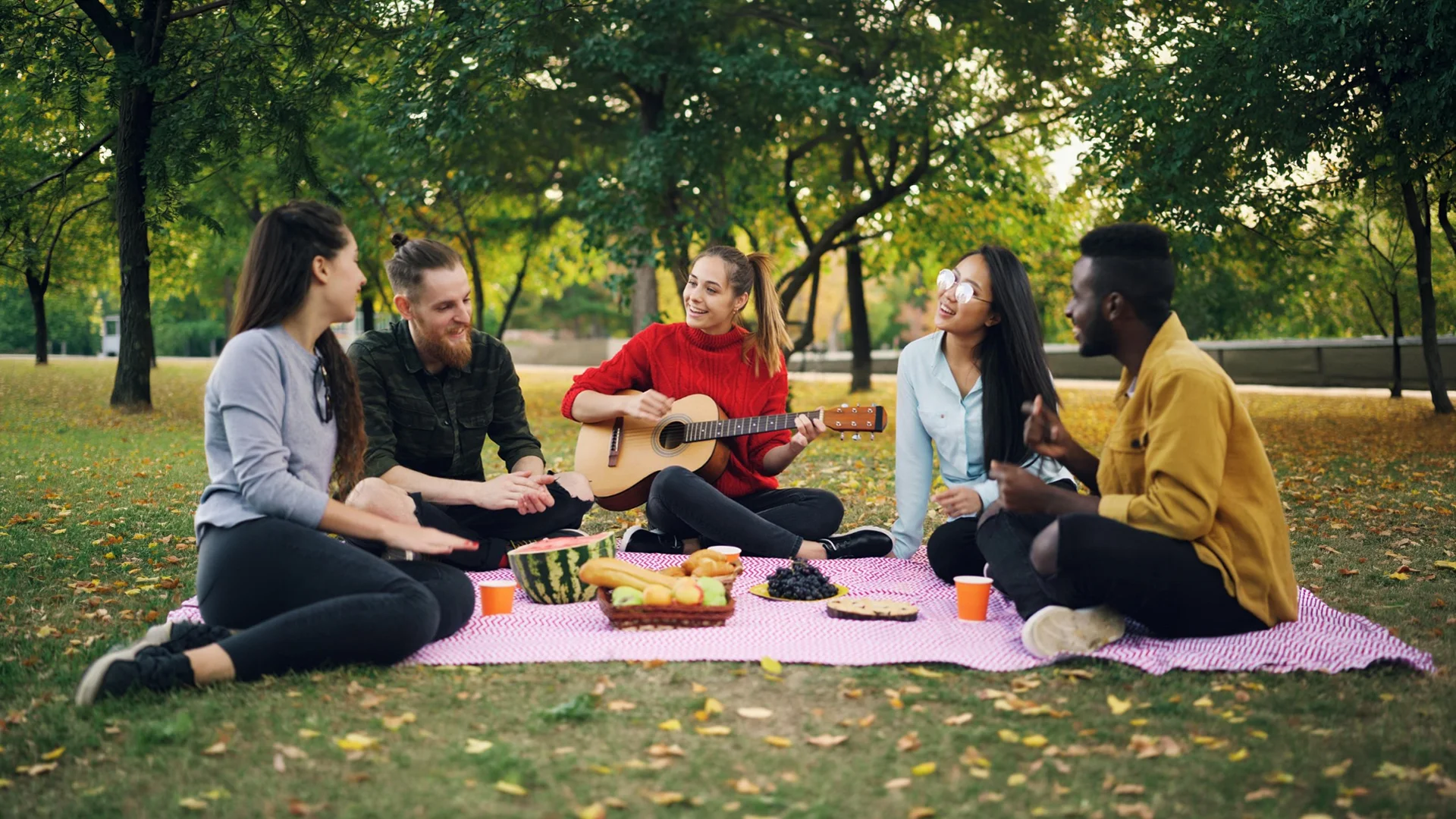 Parti Değil Park: İnsanlar Neden Daylife’a Döndü?