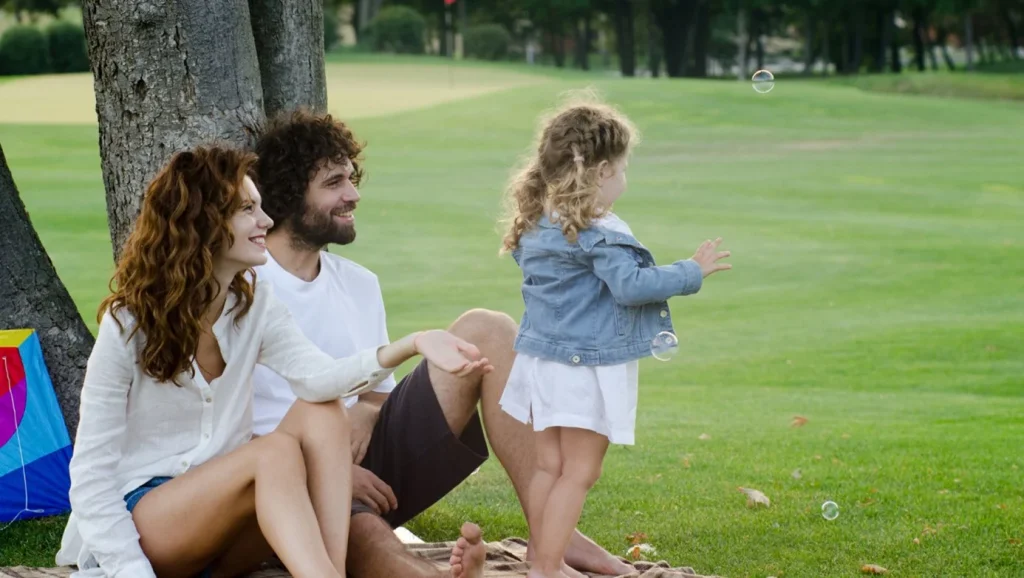 Parti Değil Park
