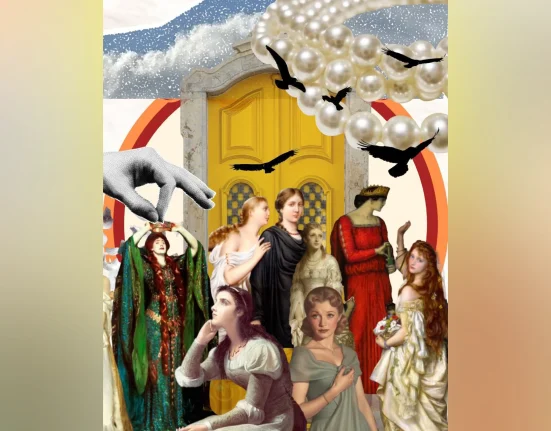 SAHNEDE KALANLAR: KADIN KARAKTERLER BU KEZ KENDİ HİKÂYELERİNİ KENDİLERİ ANLATIYOR