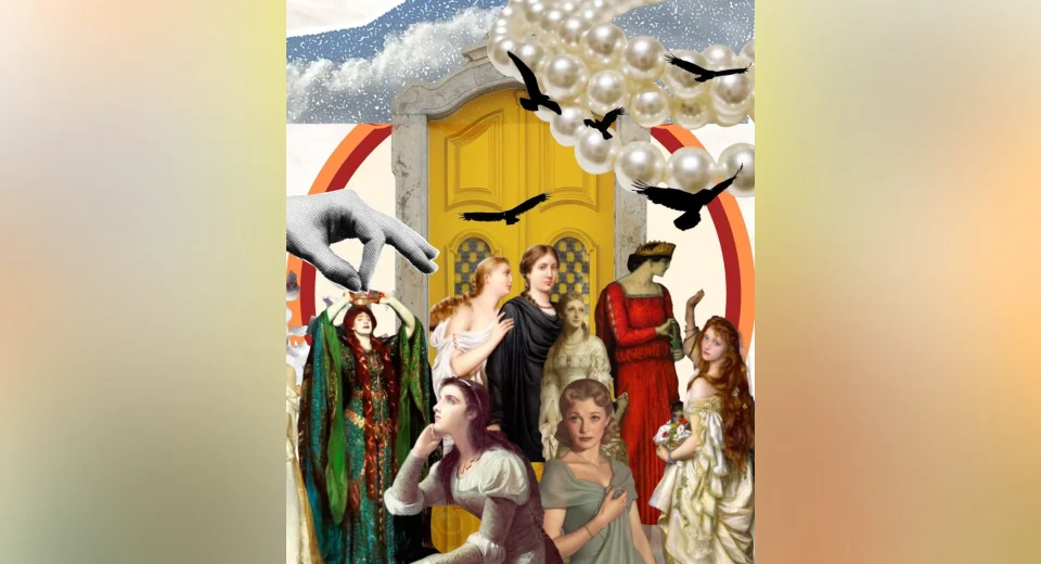 SAHNEDE KALANLAR: KADIN KARAKTERLER BU KEZ KENDİ HİKÂYELERİNİ KENDİLERİ ANLATIYOR