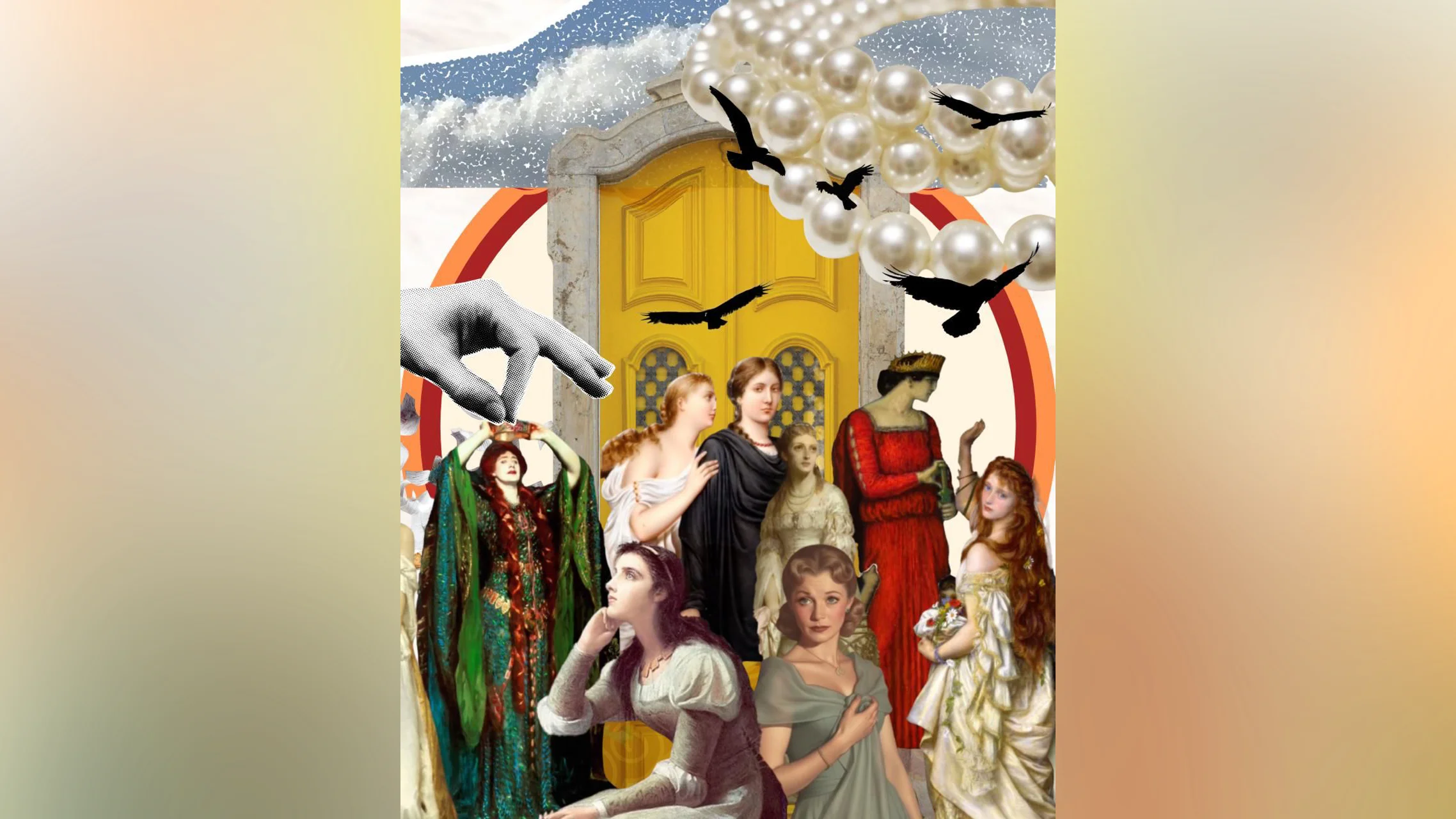 SAHNEDE KALANLAR: KADIN KARAKTERLER BU KEZ KENDİ HİKÂYELERİNİ KENDİLERİ ANLATIYOR