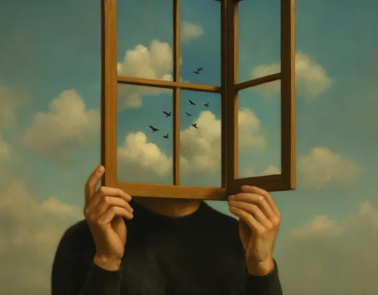 Shenpa: İnsan Neden Kendi Yarasına Tekrar Tekrar Döner?