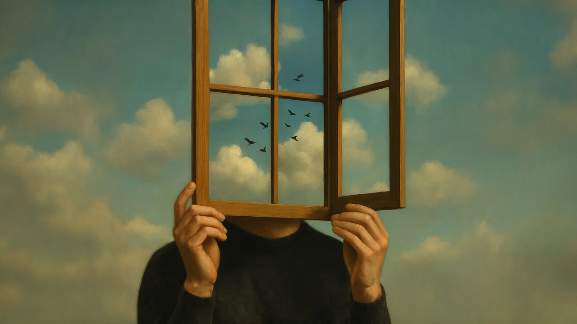 Shenpa: İnsan Neden Kendi Yarasına Tekrar Tekrar Döner?