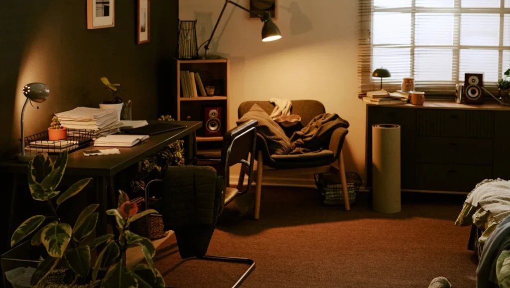 Az Uyarım, Daha Fazla Temas