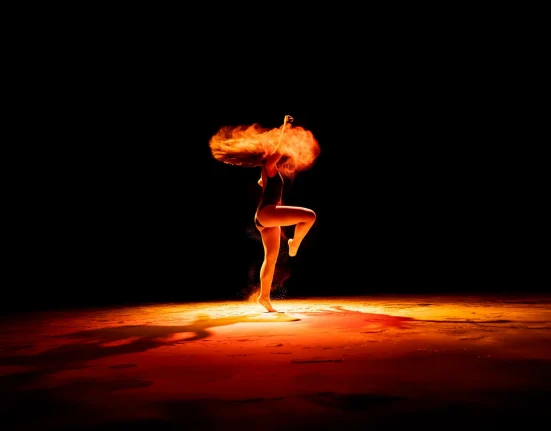 Zihinden Bedene İnişle Duygusal Özgürleşmenin Yolu ve Dans