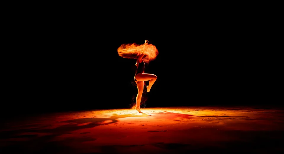 Zihinden Bedene İnişle Duygusal Özgürleşmenin Yolu ve Dans