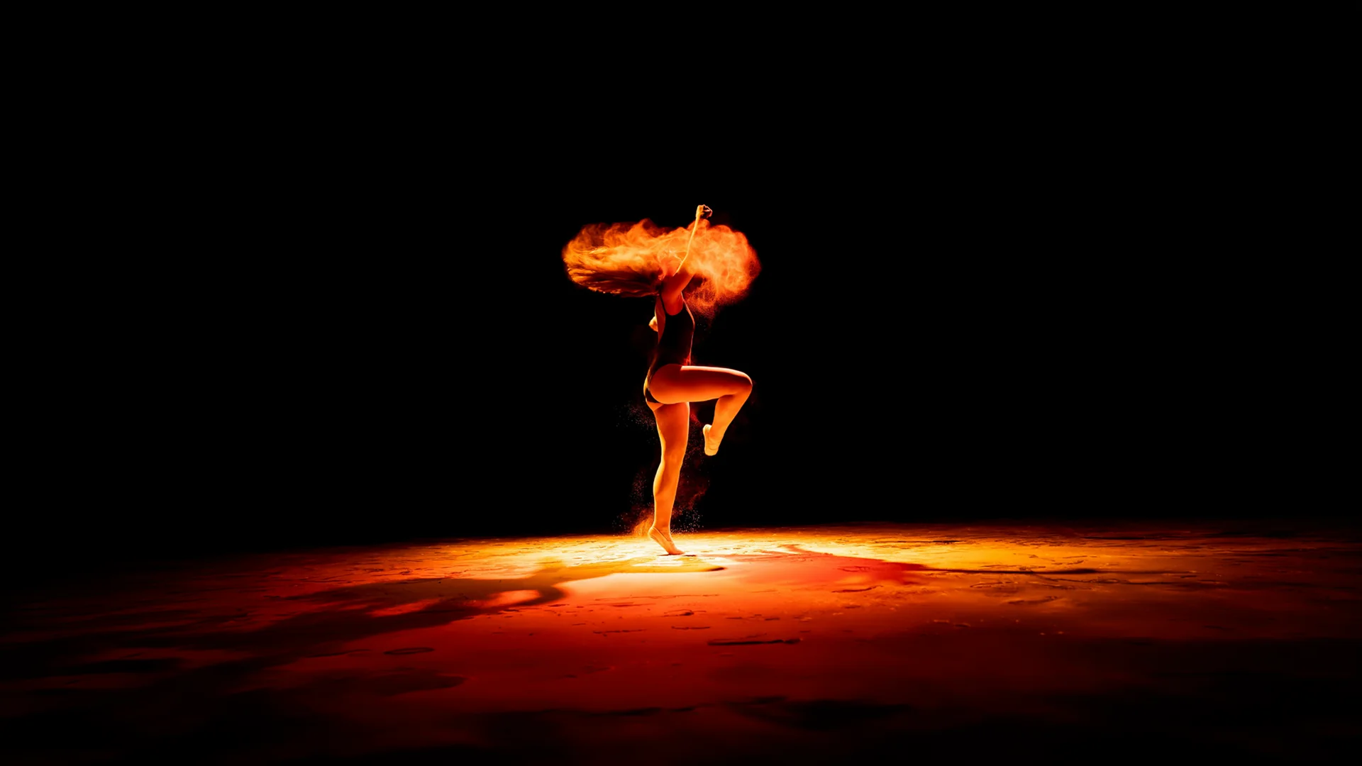 Zihinden Bedene İnişle Duygusal Özgürleşmenin Yolu ve Dans