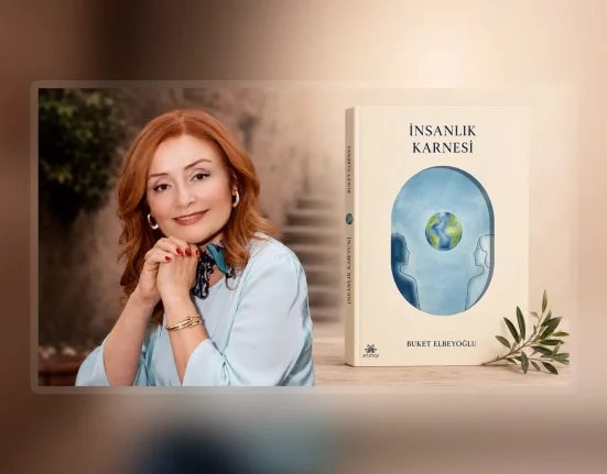 Bir Uzaylının Gözünden İnsan Olmak