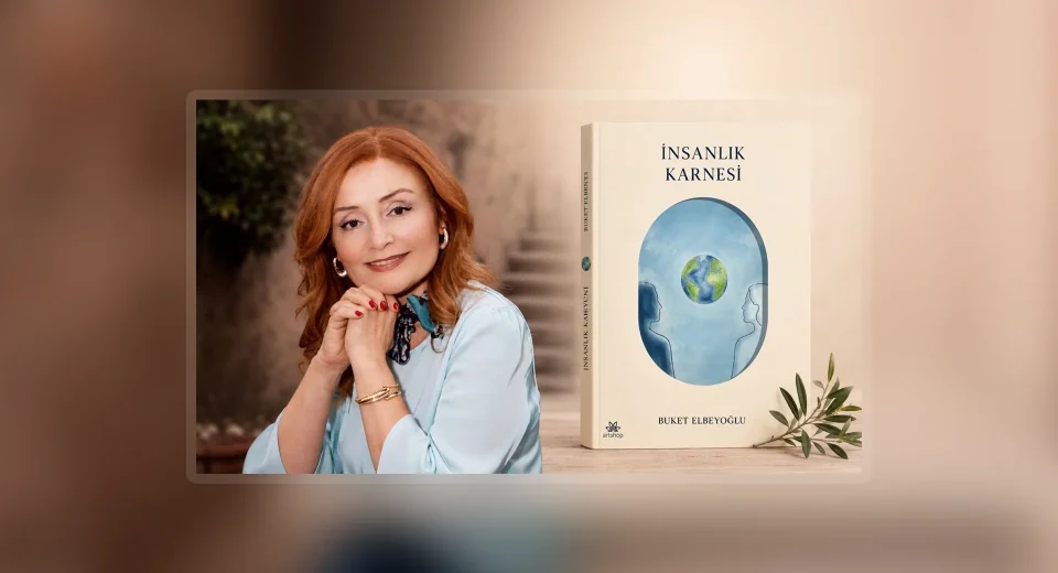Bir Uzaylının Gözünden İnsan Olmak