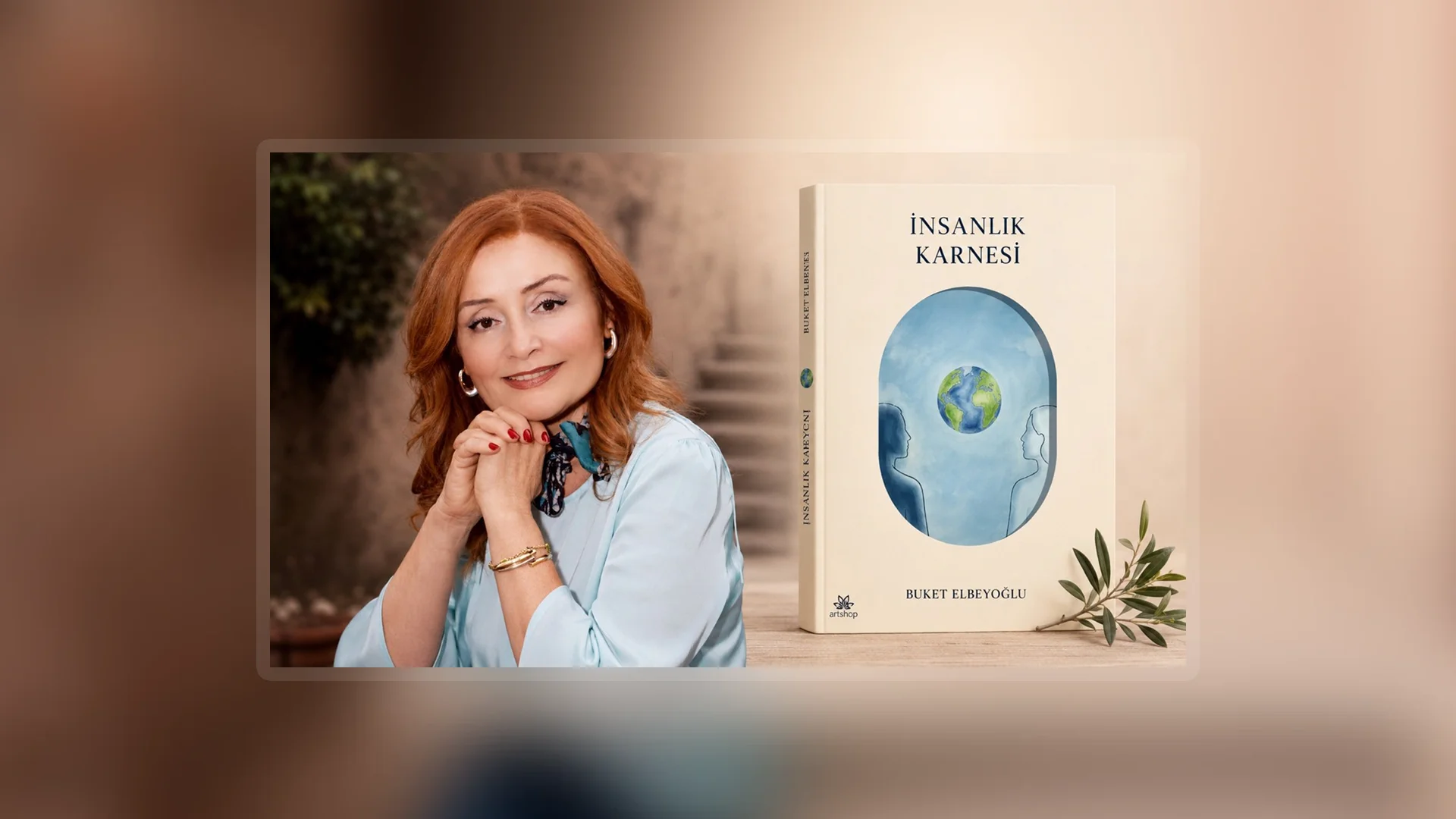 Bir Uzaylının Gözünden İnsan Olmak