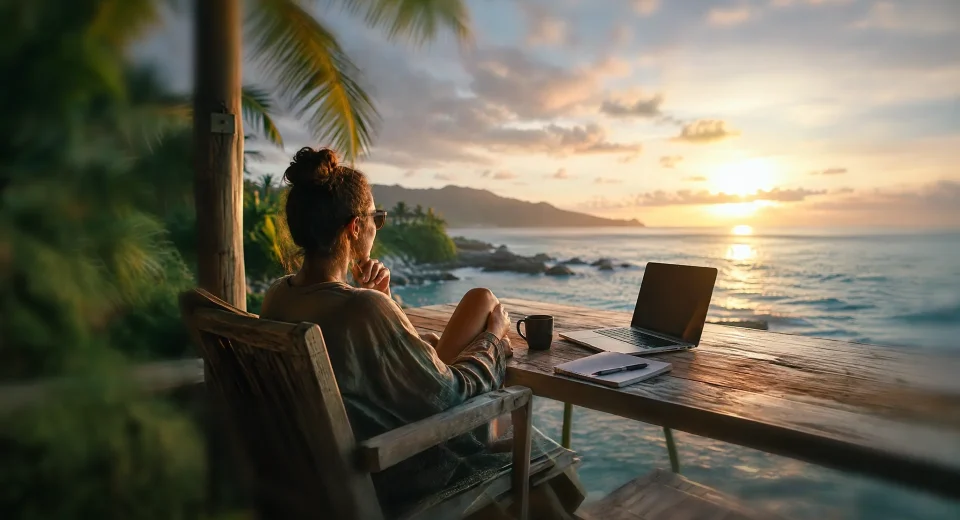 Hayatı Ertelemeyi Bırakın: 2026’nın En Çok Konuşulan Trendi Micro-Retirement ile Tanışın