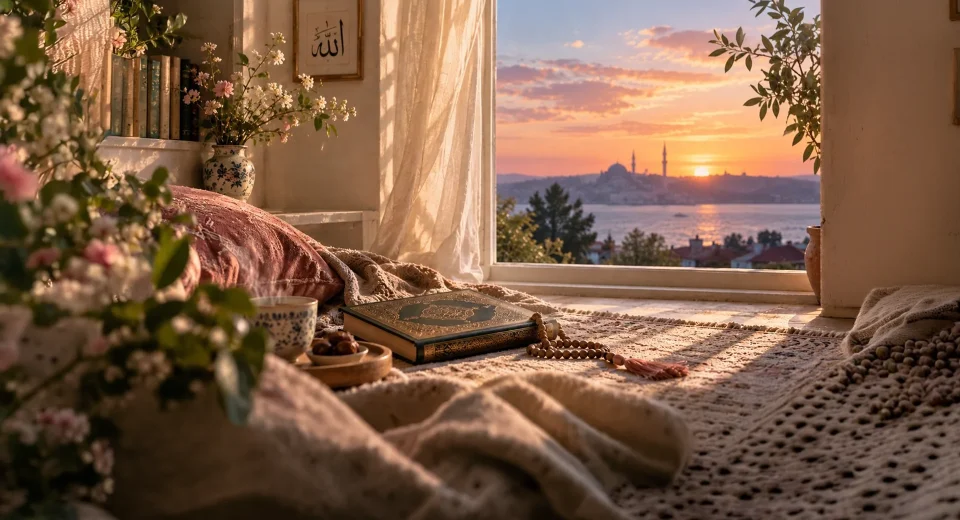 Her İstediğimiz Olmalı mı? Dua, Arzu ve Rıza Üzerine