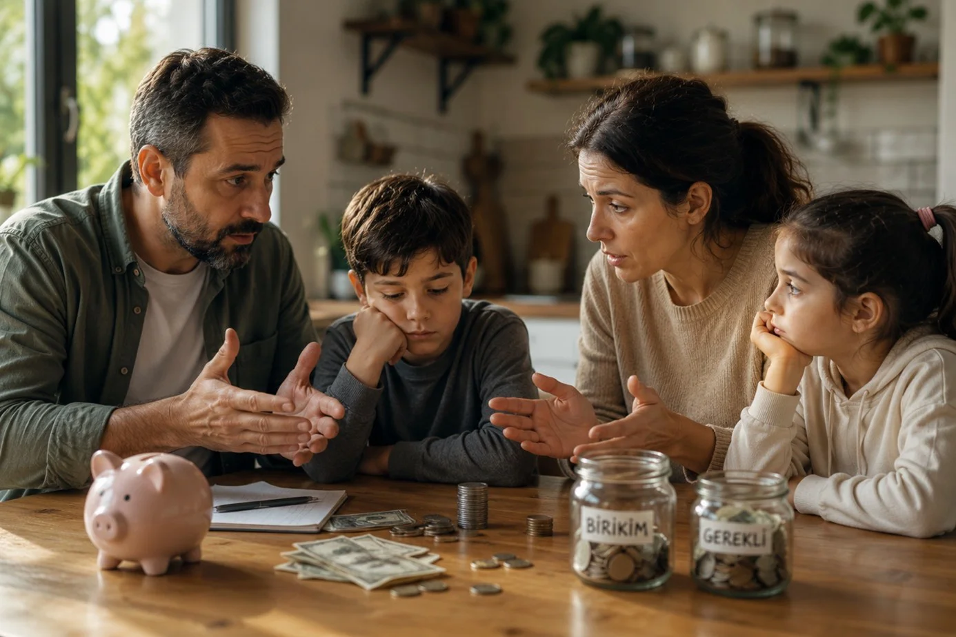 Aile İnançları: Görünmeyen Miras