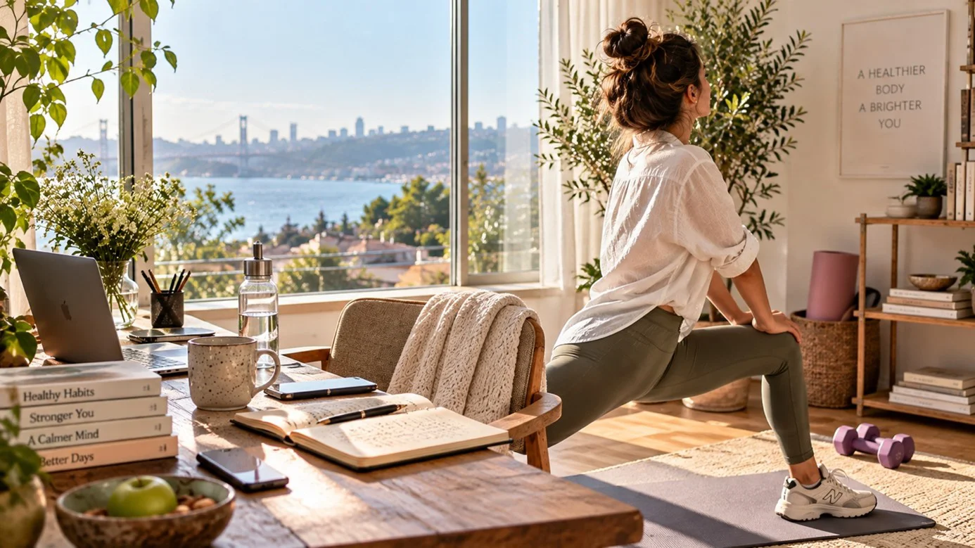Biyolojik Mekanizma ve Sağlık Çıktıları