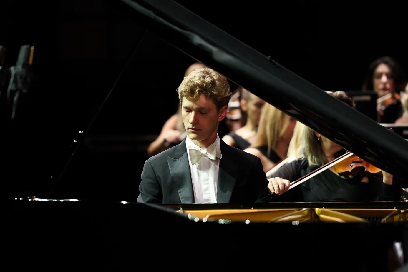 Tuşların dokunuşu: Grieg’in melankolisi ve yaşam coşkusu