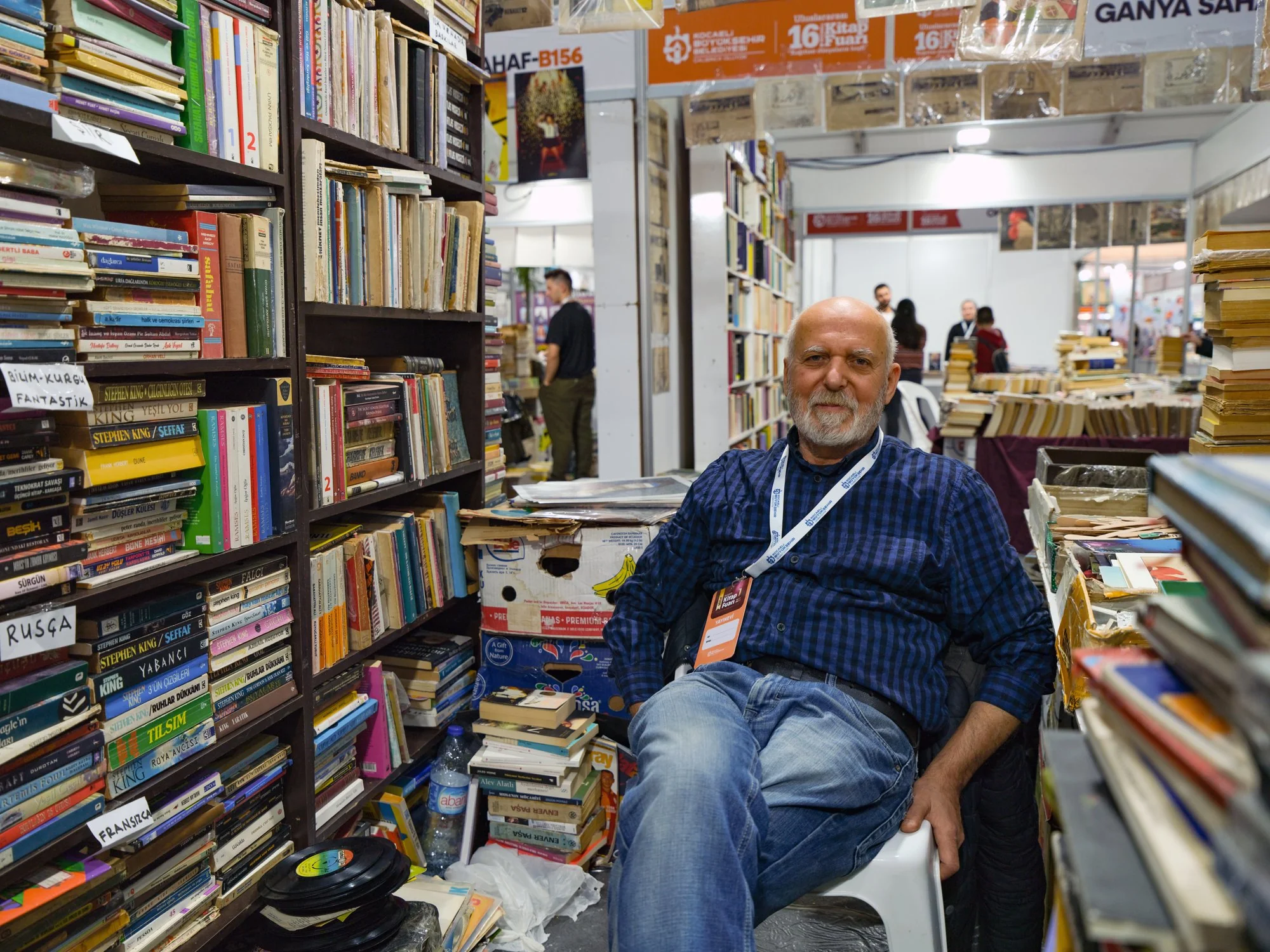 “Ruhun Şifahanesi”: Bir Fikrin Uzun Yolculuğu
