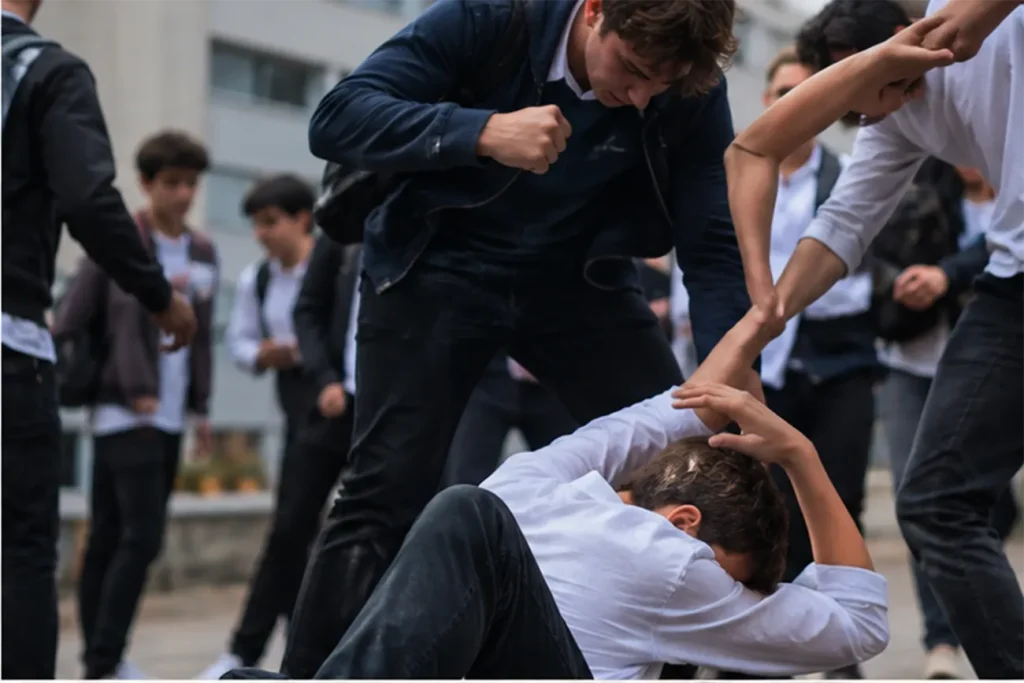 Şiddet Çoğu Zaman Olay Anında Başlamaz