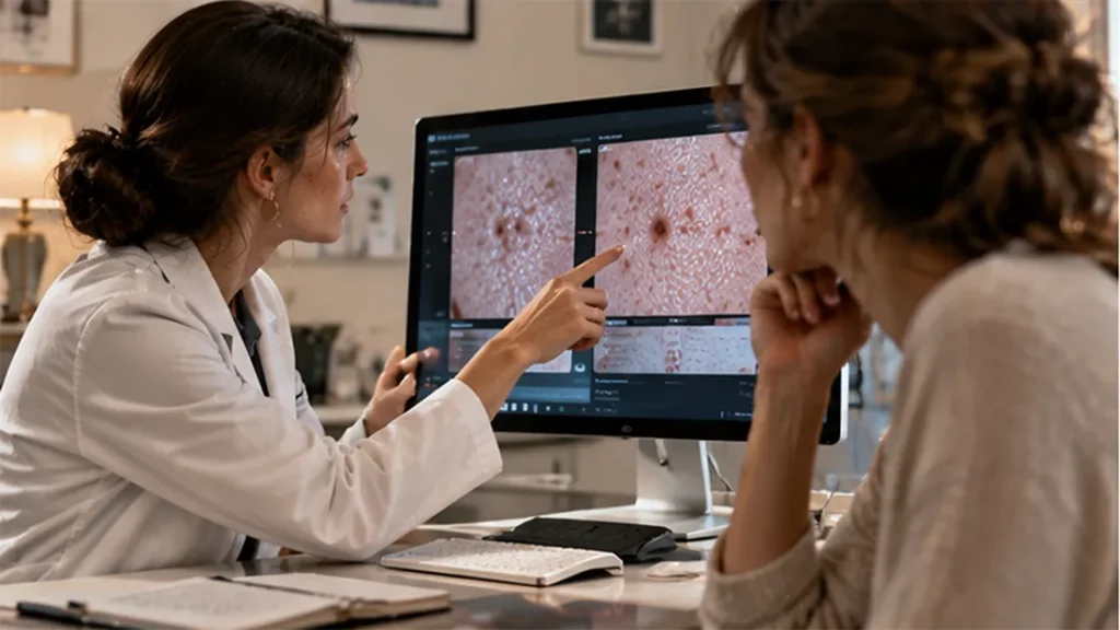 Dermatologların itirazı nerede başlıyor?