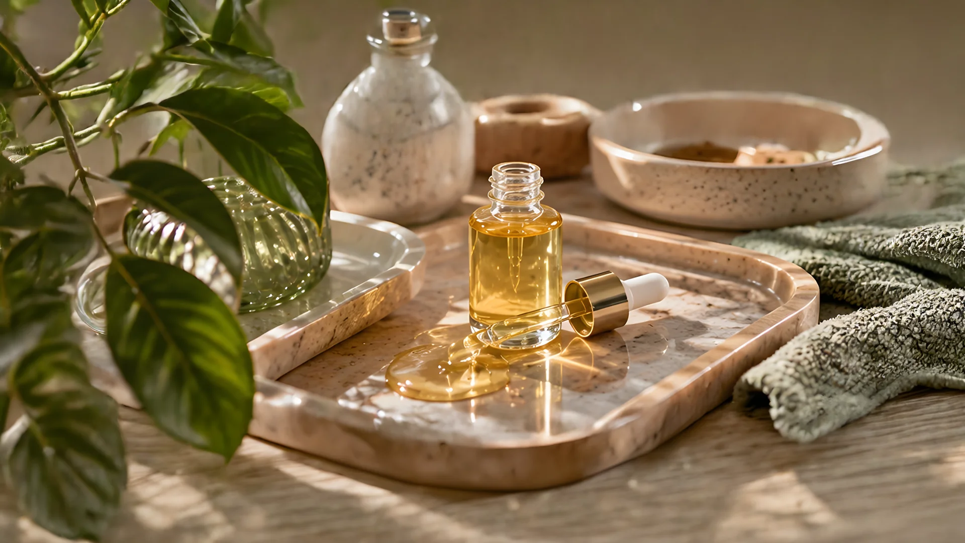 Cilt Bakımının En Popüler İçeriğine Yakından Bakış: Retinol