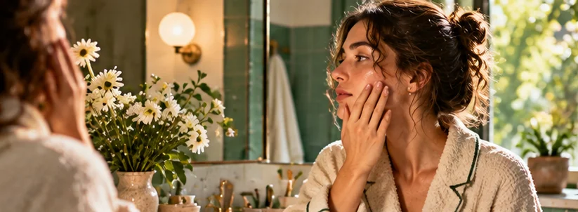 Cilt Bakımının En Popüler İçeriğine Yakından Bakış: Retinol