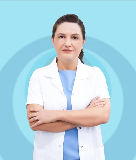 Dr. Özlem Vayvada