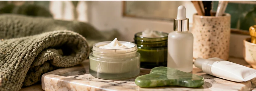 Retinol Kullanırken Cilt Bariyerinizi Bozmayın!