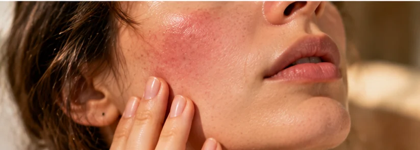 Retinol Sonrası Cilt Güneşe Karşı Daha Duyarlı Oluyor