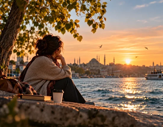 Gentle Rhythm: Sahi, Durmak Ne Zaman Bu Kadar Zor Oldu?