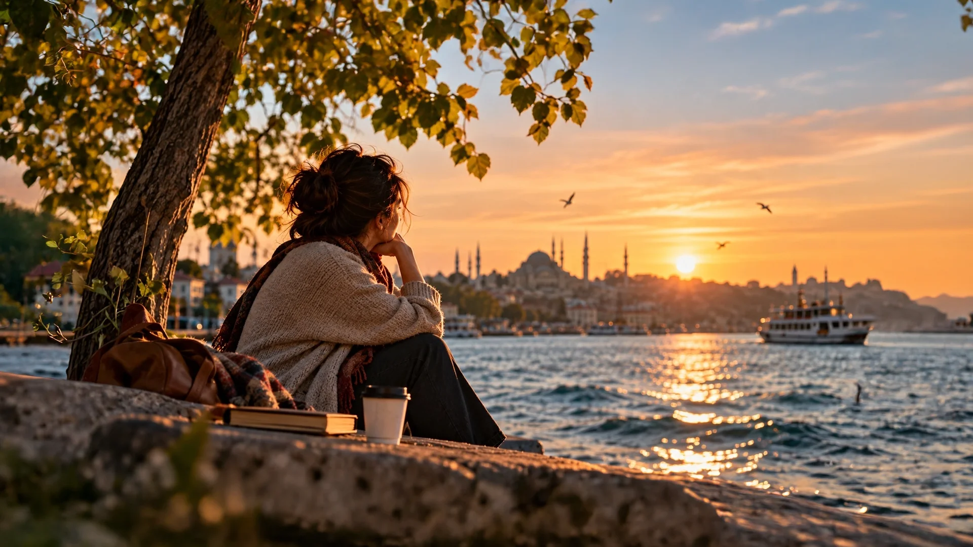 Gentle Rhythm: Sahi, Durmak Ne Zaman Bu Kadar Zor Oldu?
