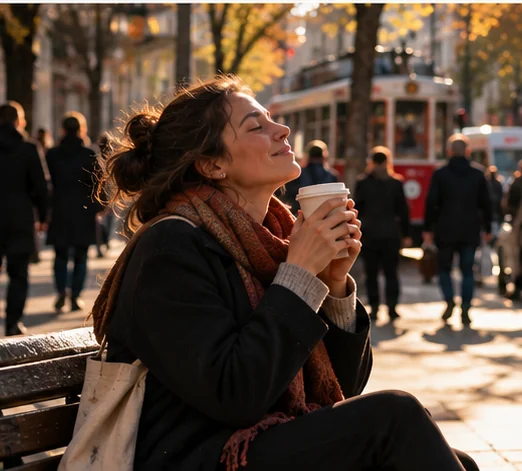 Yavaşlayınca neler değişiyor?