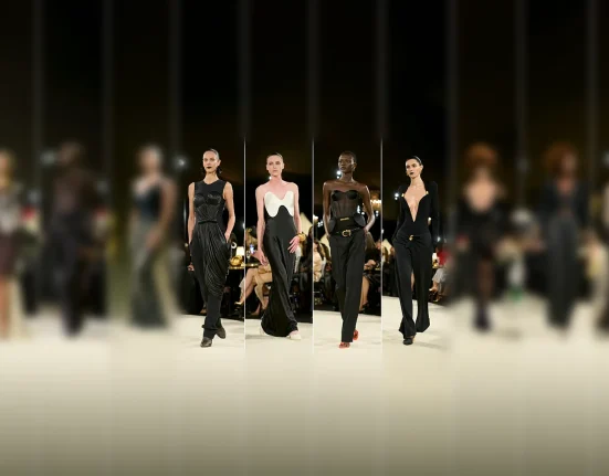 Milano ve Paris Moda Haftası’ndan Notlar