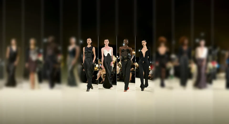 Milano ve Paris Moda Haftası’ndan Notlar