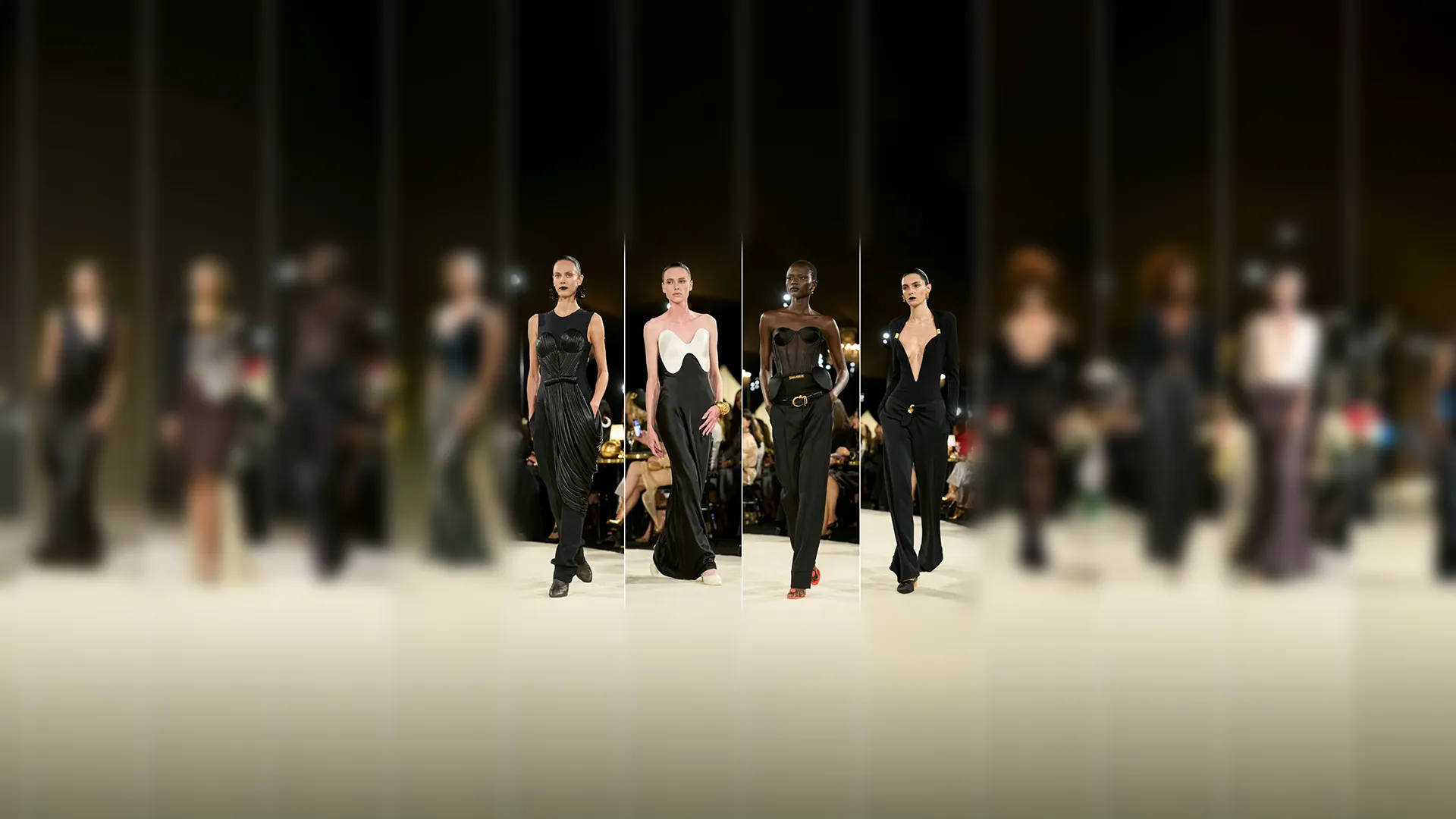 Milano ve Paris Moda Haftası’ndan Notlar