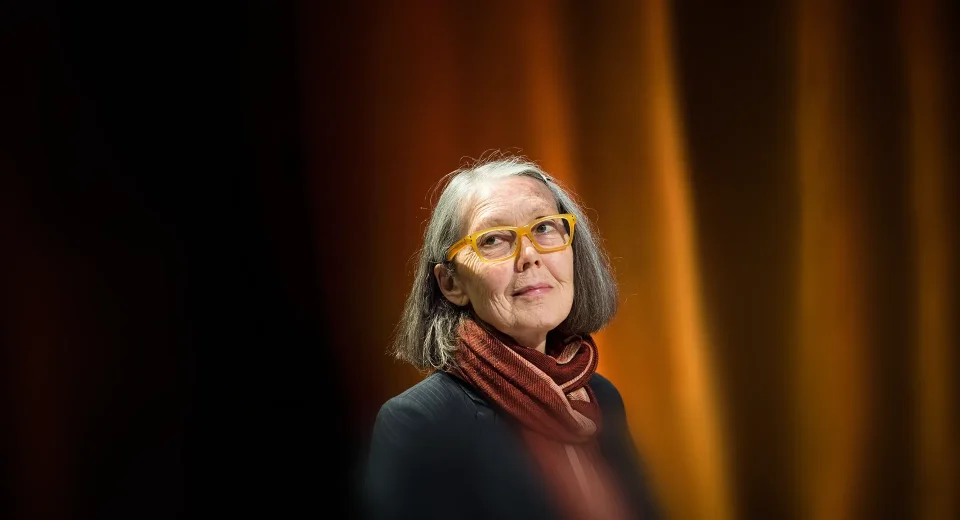 2026 Nobel Edebiyat Ödülü sahibi Anne Carson: Edebiyatın sınırlarını yeniden çizen bir yazar