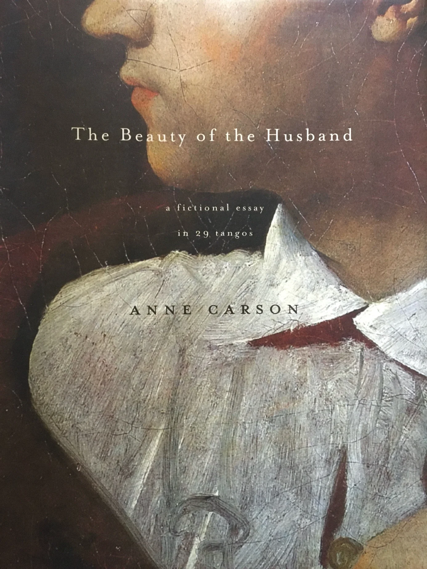2. The Beauty of the Husband (2001)
