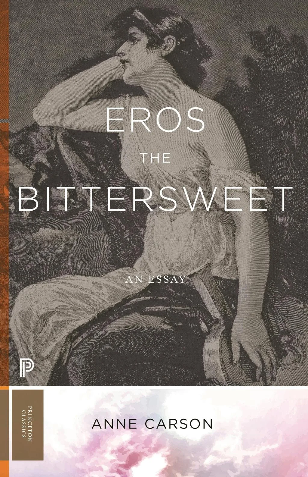 4. Eros the Bittersweet (1986)
